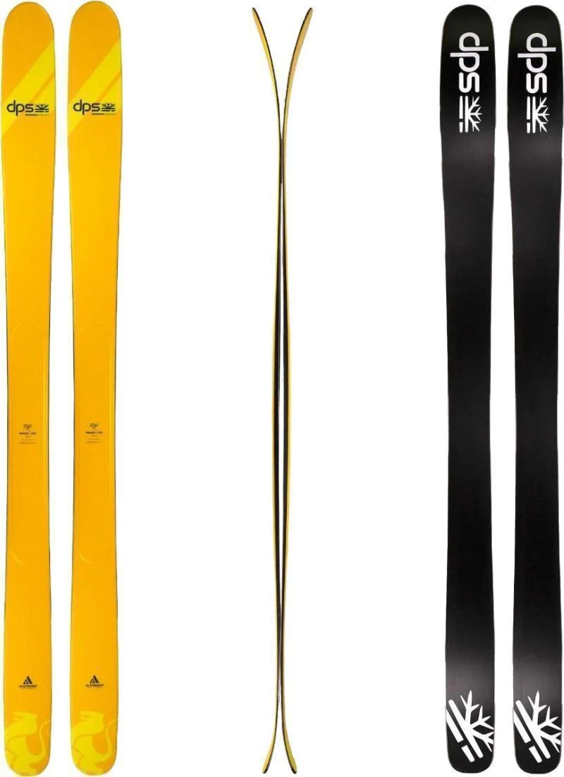 Wailer A100 RP - Alchemist 2020-21 - Mens