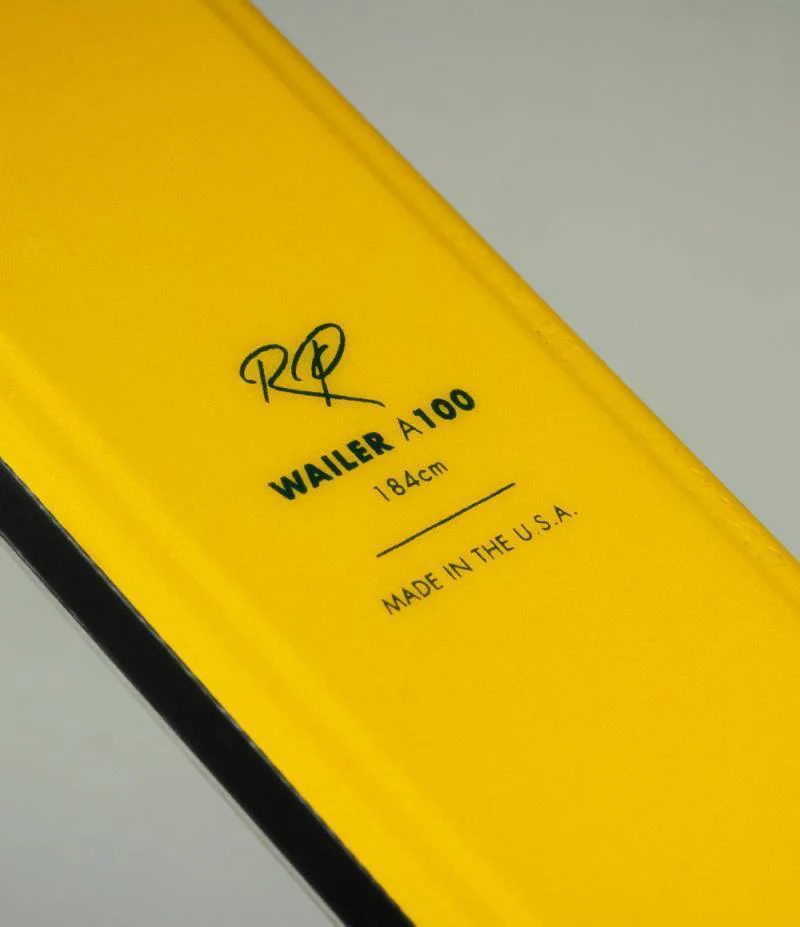 Wailer A100 RP - Alchemist 2020-21 - Mens - Image 5