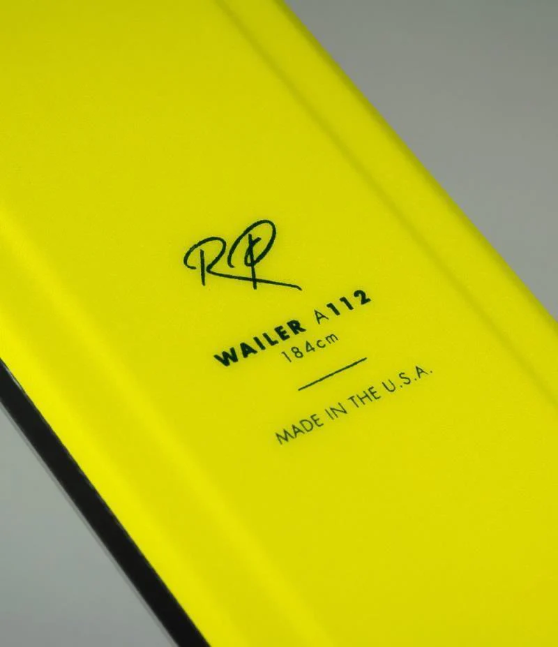 Wailer A112 RP - Alchemist 2020-21 - Mens - Image 5