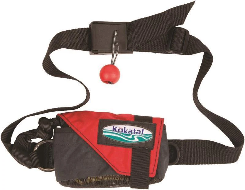 Waist Mount Touring Tow Tether