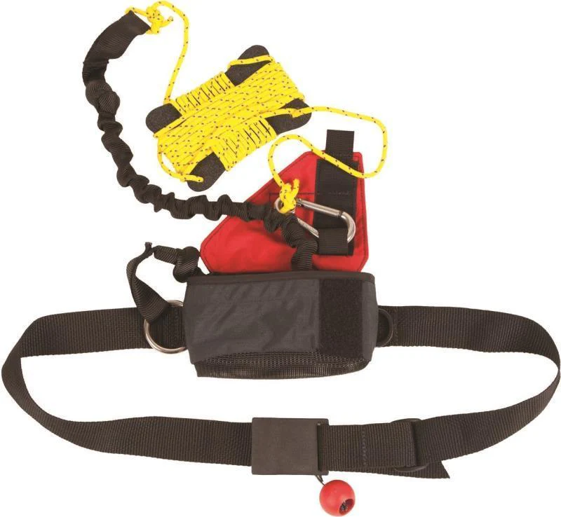Waist Mount Touring Tow Tether - Image 2