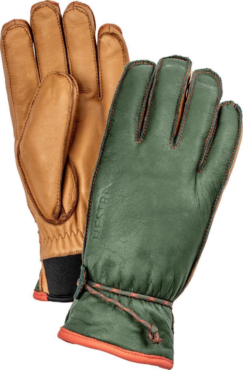 Wakayama Gloves - Image 2