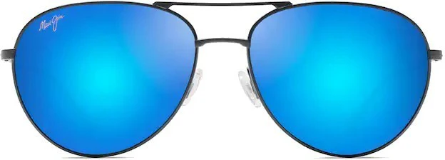 Walaka, Dove Grey Frame, Blue Hawaii Lens - Image 2