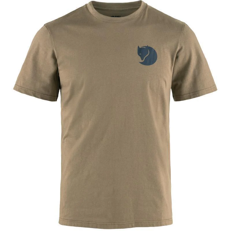Walk With Nature T-Shirt - Mens - Image 3