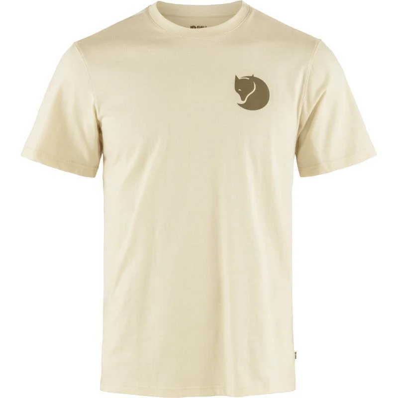 Walk With Nature T-Shirt - Mens - Image 4