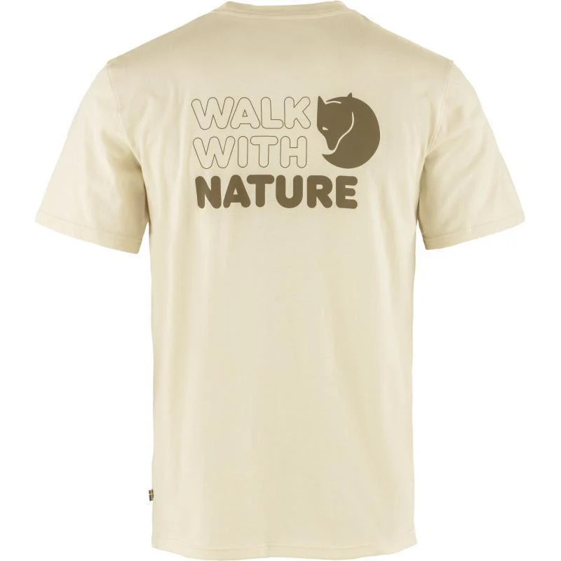 Walk With Nature T-Shirt - Mens - Image 6