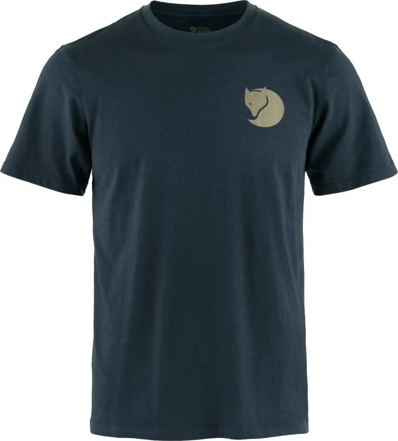 Walk With Nature T-Shirt - Mens - Image 7