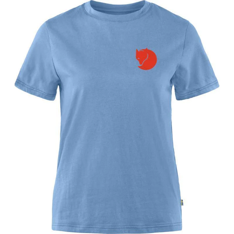 Walk With Nature T-Shirt - Womens - Image 11