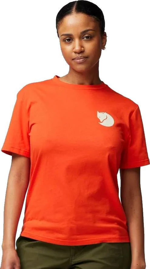 Walk With Nature T-Shirt - Womens - Image 5