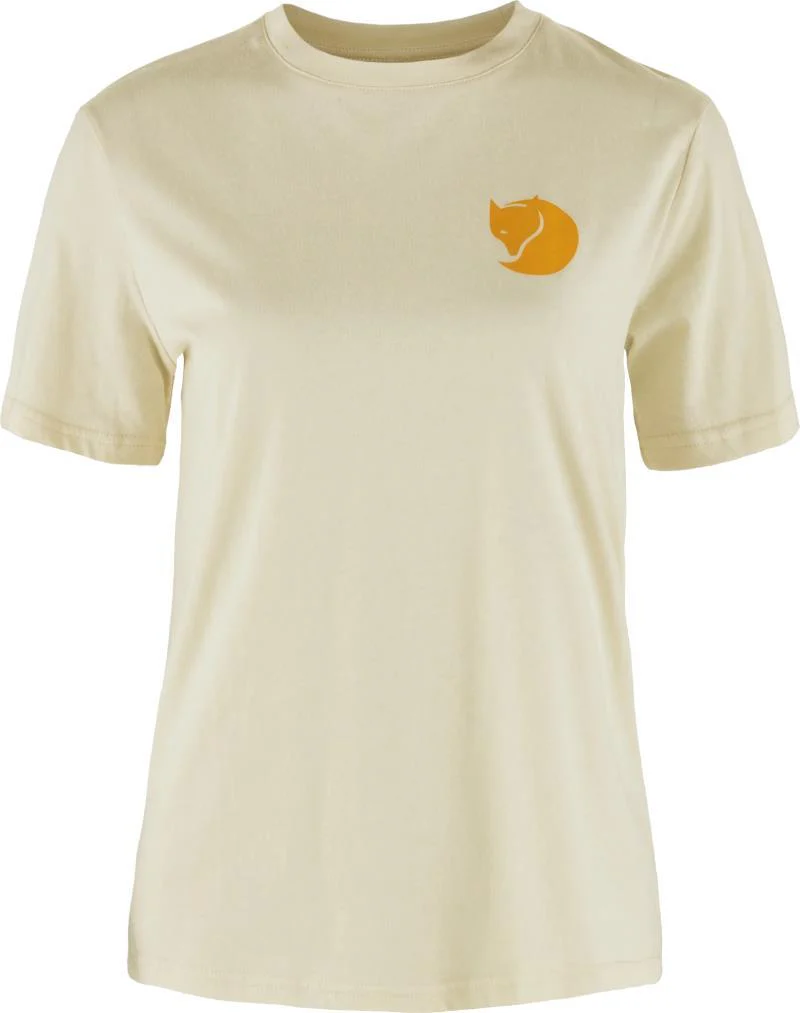 Walk With Nature T-Shirt - Womens - Image 7