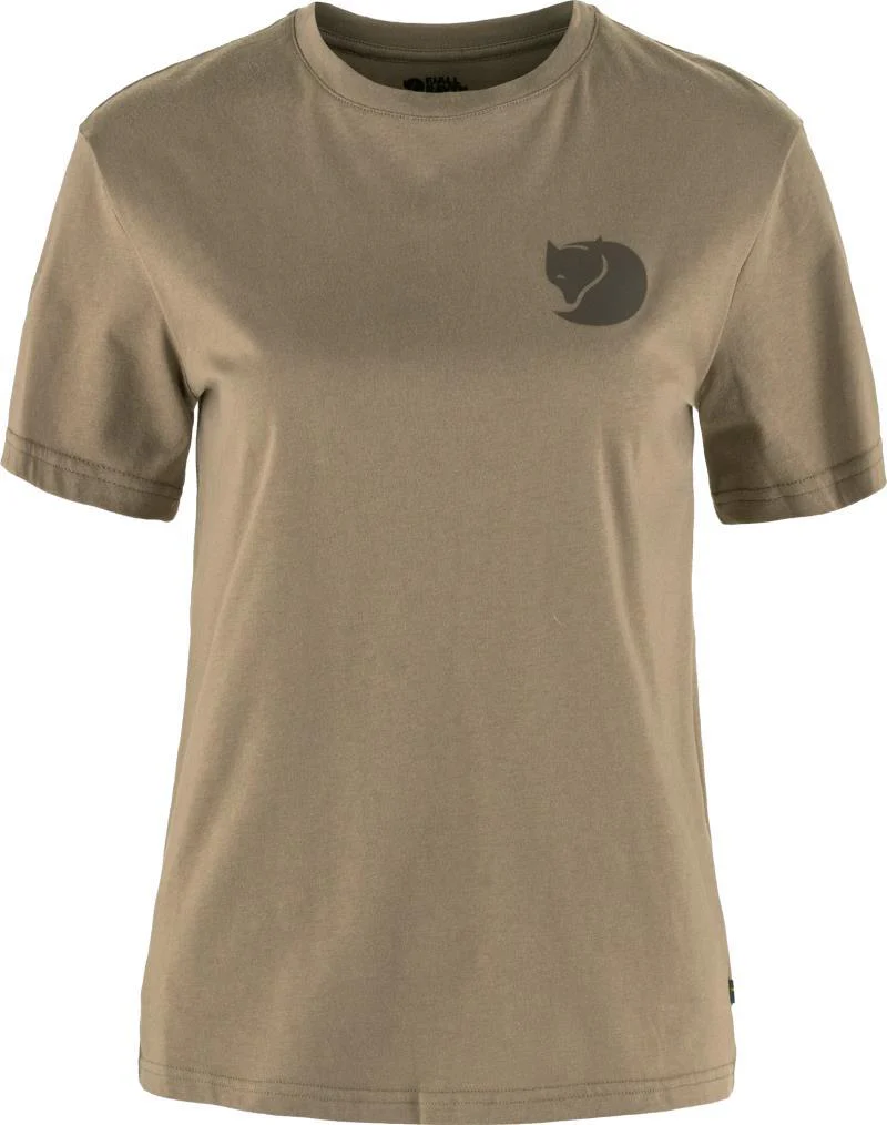 Walk With Nature T-Shirt - Womens - Image 9