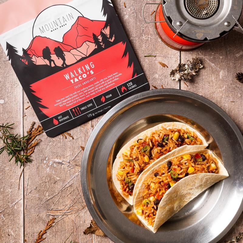 Walking Tacos - 175g - Image 3