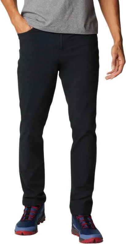 Wallowa 5 Pocket Pants, 34" Inseam - Mens - Image 10
