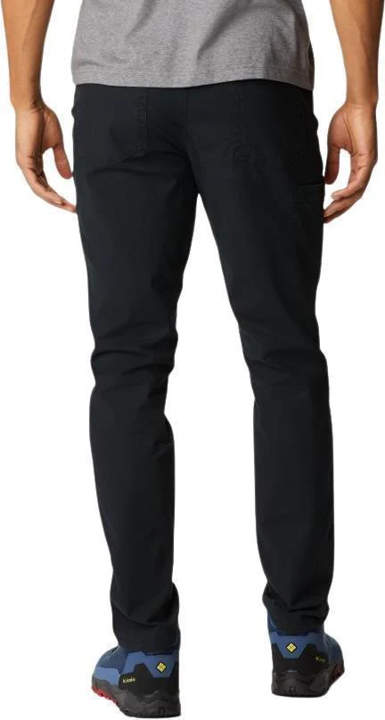 Wallowa 5 Pocket Pants, 34" Inseam - Mens - Image 11