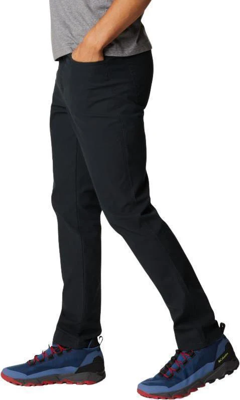 Wallowa 5 Pocket Pants, 34" Inseam - Mens - Image 12