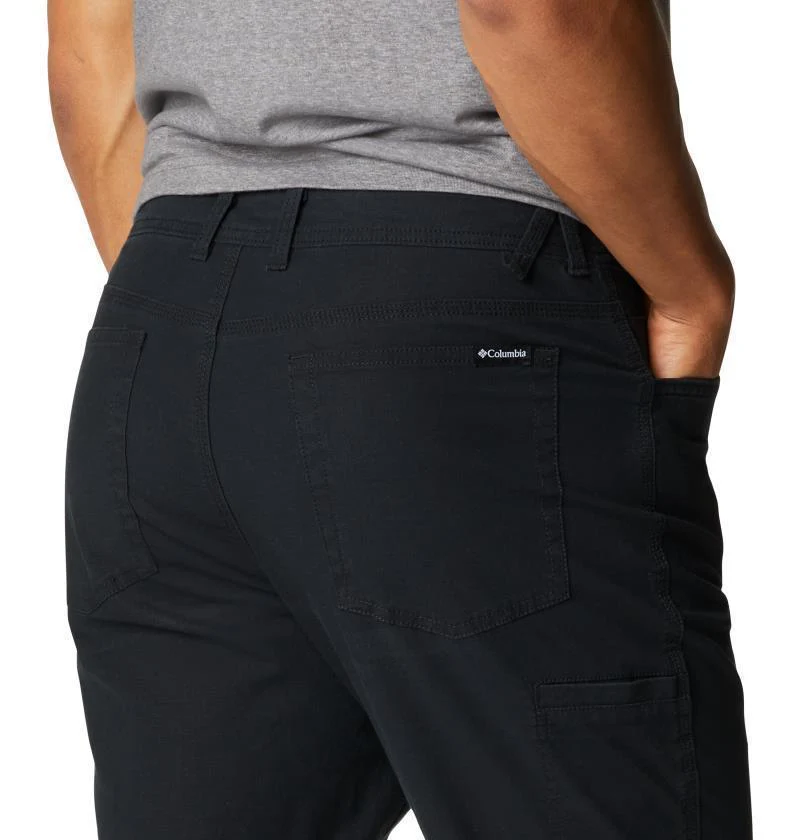 Wallowa 5 Pocket Pants, 34" Inseam - Mens - Image 14