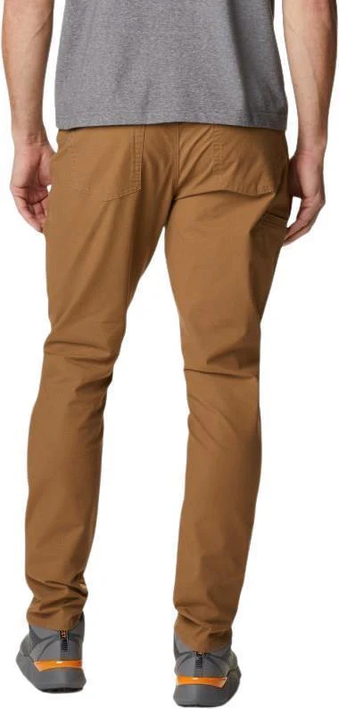 Wallowa 5 Pocket Pants, 34" Inseam - Mens - Image 2