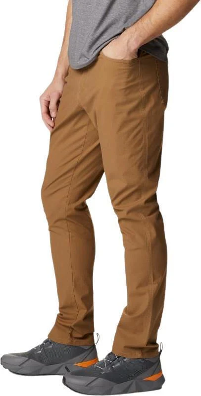 Wallowa 5 Pocket Pants, 34" Inseam - Mens - Image 3