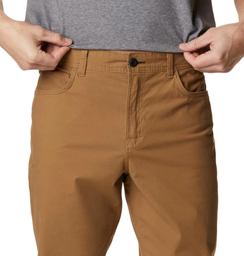 Wallowa 5 Pocket Pants, 34" Inseam - Mens - Image 4