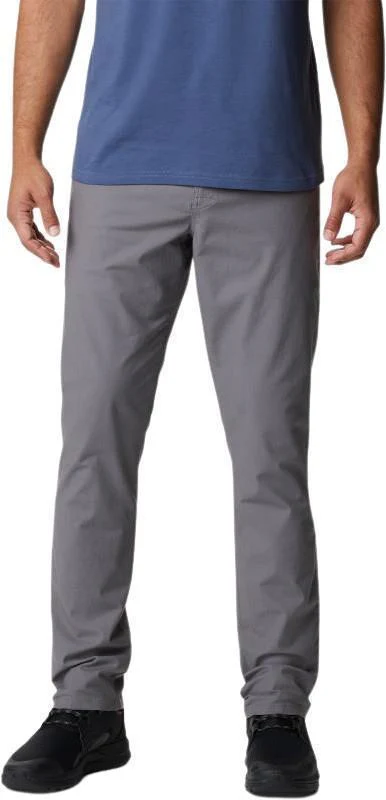 Wallowa 5 Pocket Pants, 34" Inseam - Mens - Image 6