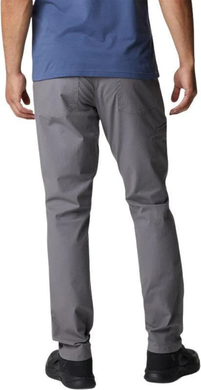 Wallowa 5 Pocket Pants, 34" Inseam - Mens - Image 7