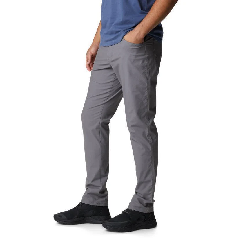 Wallowa 5 Pocket Pants, 34" Inseam - Mens - Image 8