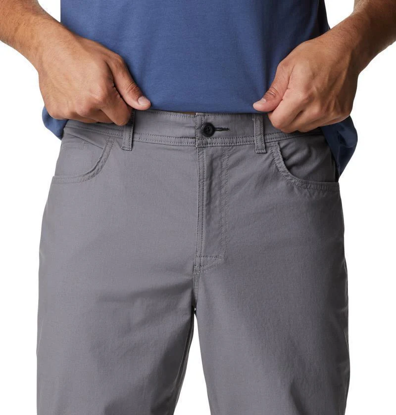 Wallowa 5 Pocket Pants, 34" Inseam - Mens - Image 9