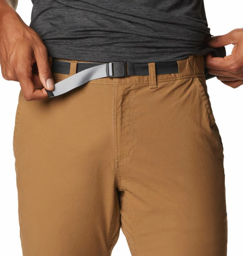 Wallowa Belted Pants, 34" Inseam - Mens - Image 10