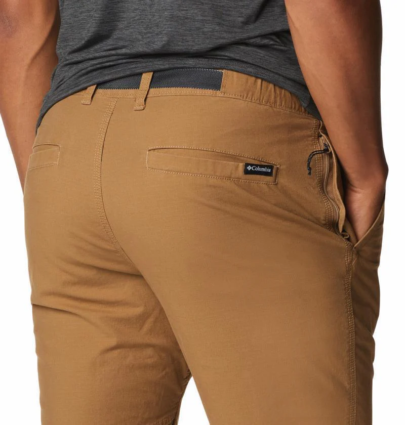 Wallowa Belted Pants, 34" Inseam - Mens - Image 11