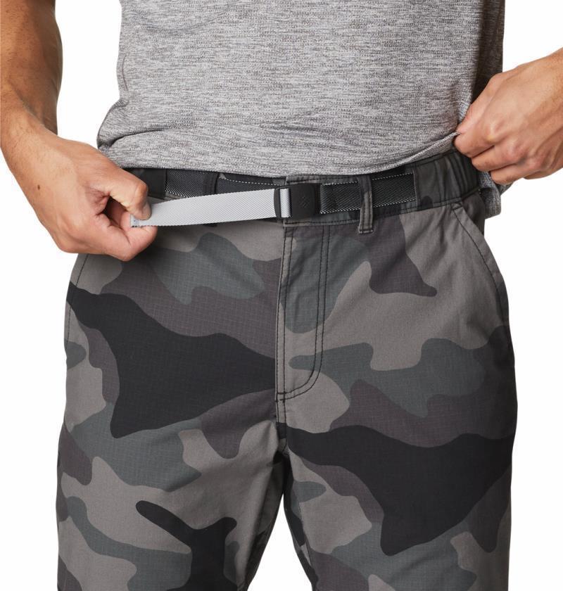 Wallowa Belted Pants, 34" Inseam - Mens - Image 15