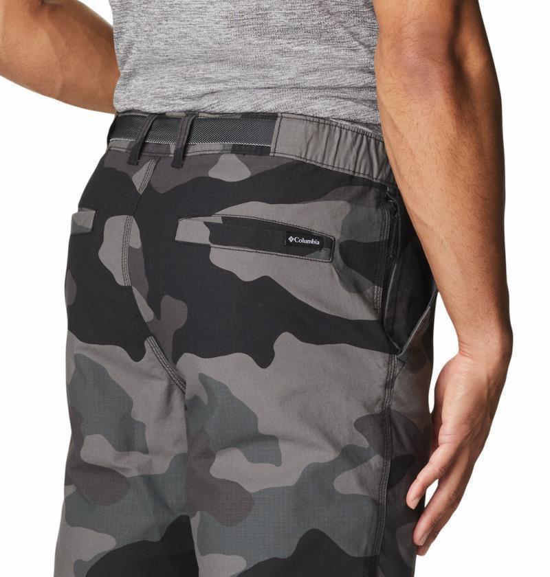 Wallowa Belted Pants, 34" Inseam - Mens - Image 16