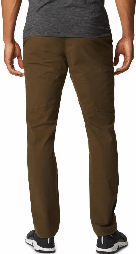 Wallowa Belted Pants, 34" Inseam - Mens - Image 2