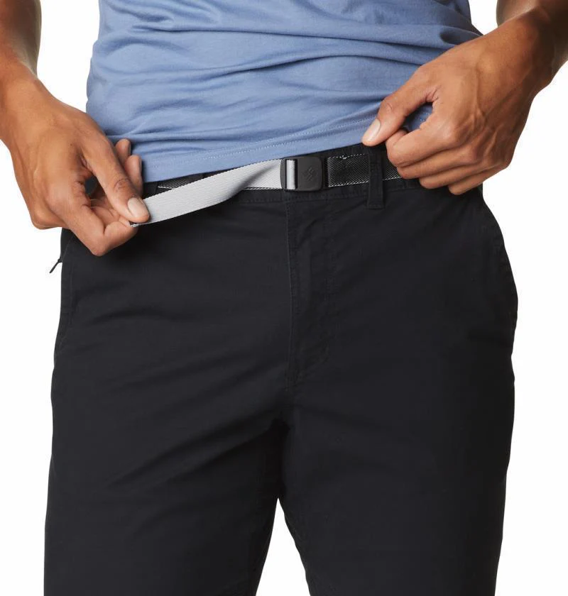 Wallowa Belted Pants, 34" Inseam - Mens - Image 20