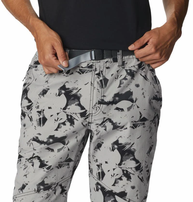 Wallowa Belted Pants, 34" Inseam - Mens - Image 25