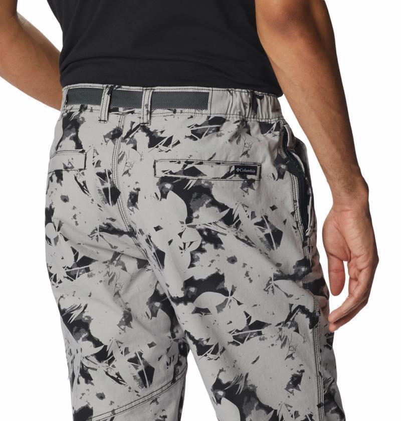 Wallowa Belted Pants, 34" Inseam - Mens - Image 26