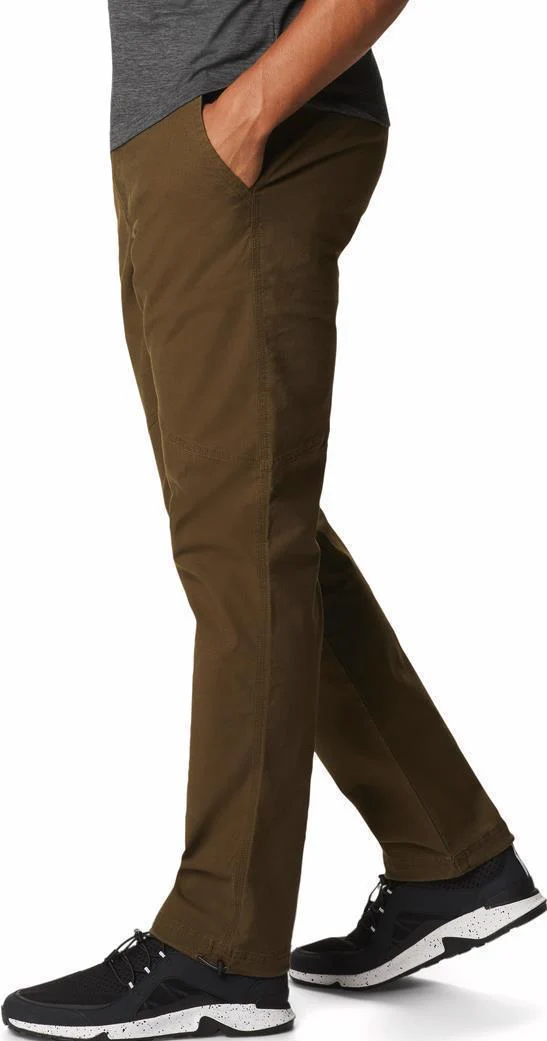 Wallowa Belted Pants, 34" Inseam - Mens - Image 3