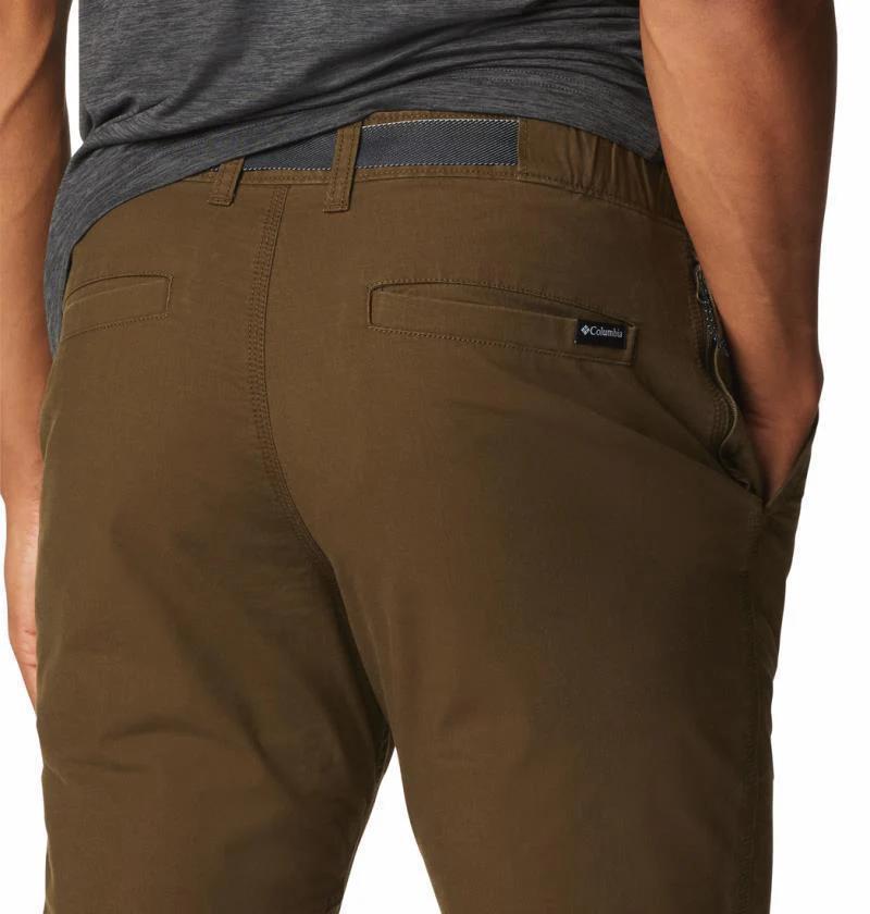 Wallowa Belted Pants, 34" Inseam - Mens - Image 5