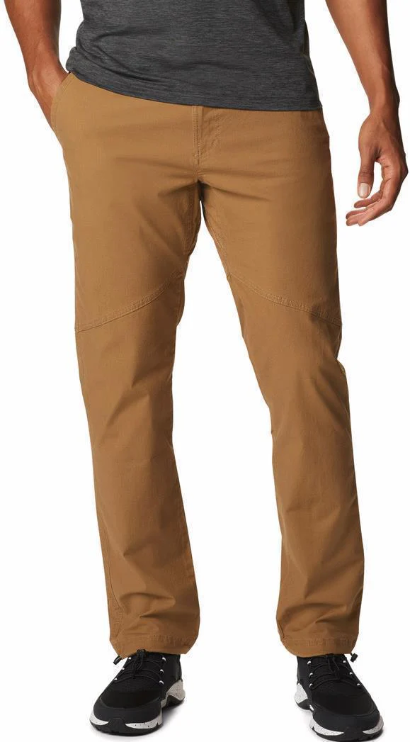 Wallowa Belted Pants, 34" Inseam - Mens - Image 7