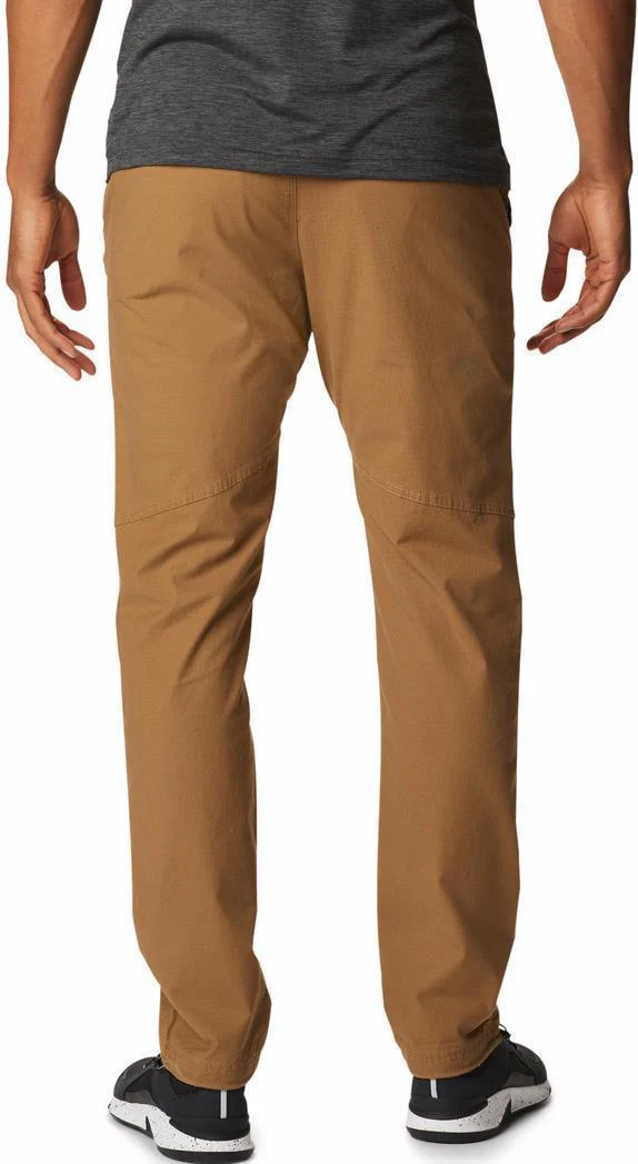 Wallowa Belted Pants, 34" Inseam - Mens - Image 8