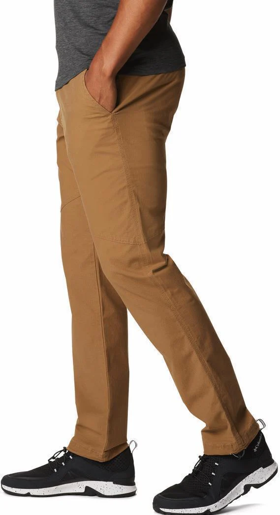 Wallowa Belted Pants, 34" Inseam - Mens - Image 9