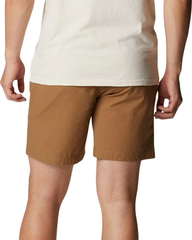 Wallowa Belted Shorts, 6" Inseam - Big - Mens - Image 5