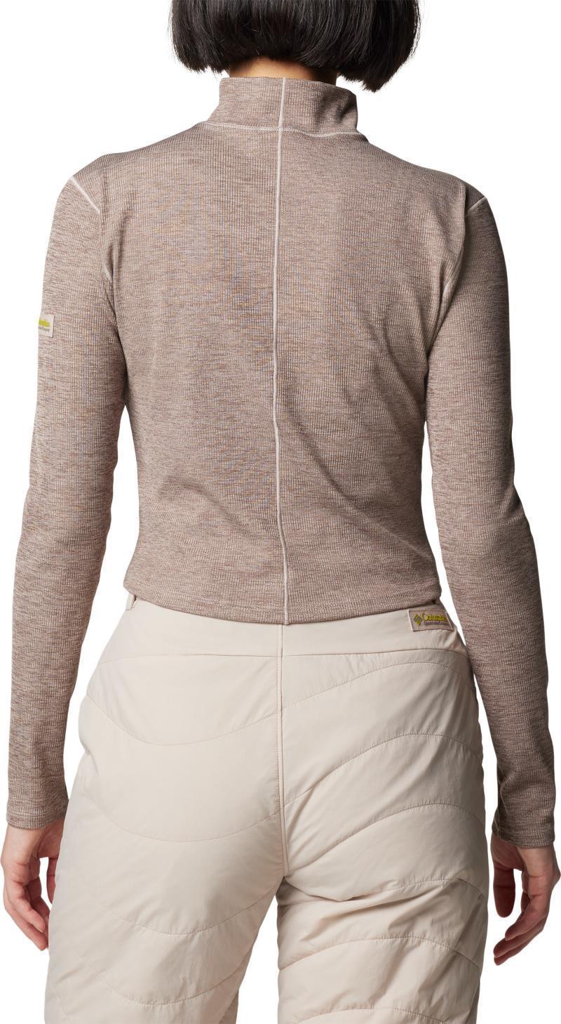 Wallowa Cropped LS Top - Womens - Image 2