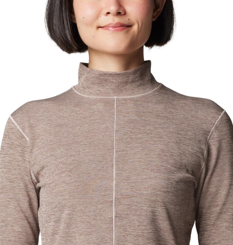 Wallowa Cropped LS Top - Womens - Image 5