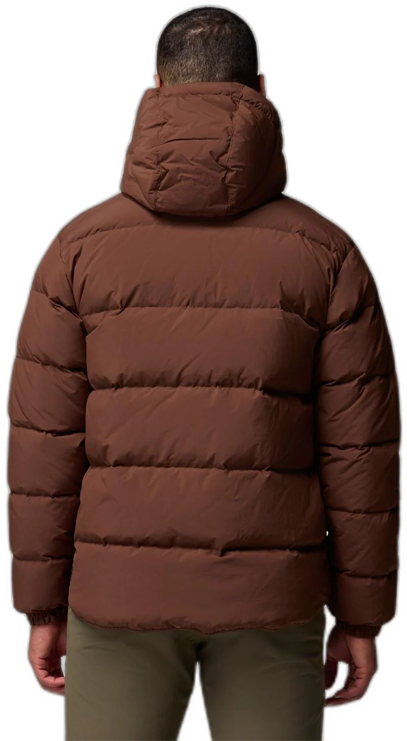 Wallowa Down Hooded Jacket - Mens - Image 5