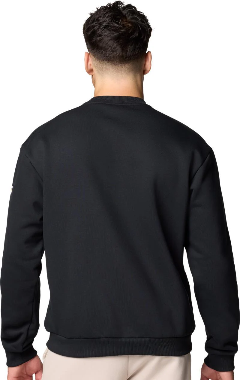 Wallowa Fleece Crewneck Sweatshirt - Mens - Image 3
