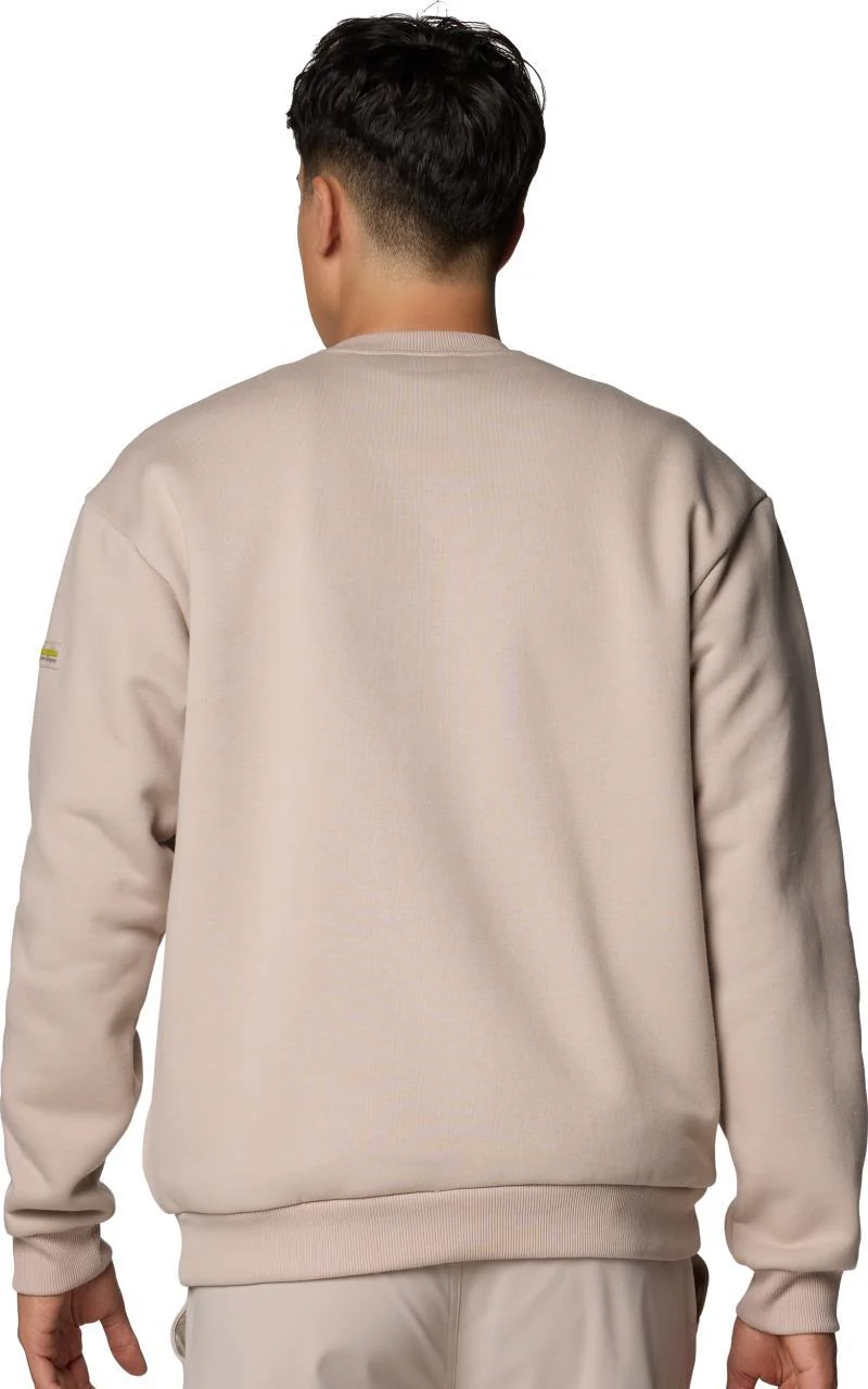 Wallowa Fleece Crewneck Sweatshirt - Mens - Image 6
