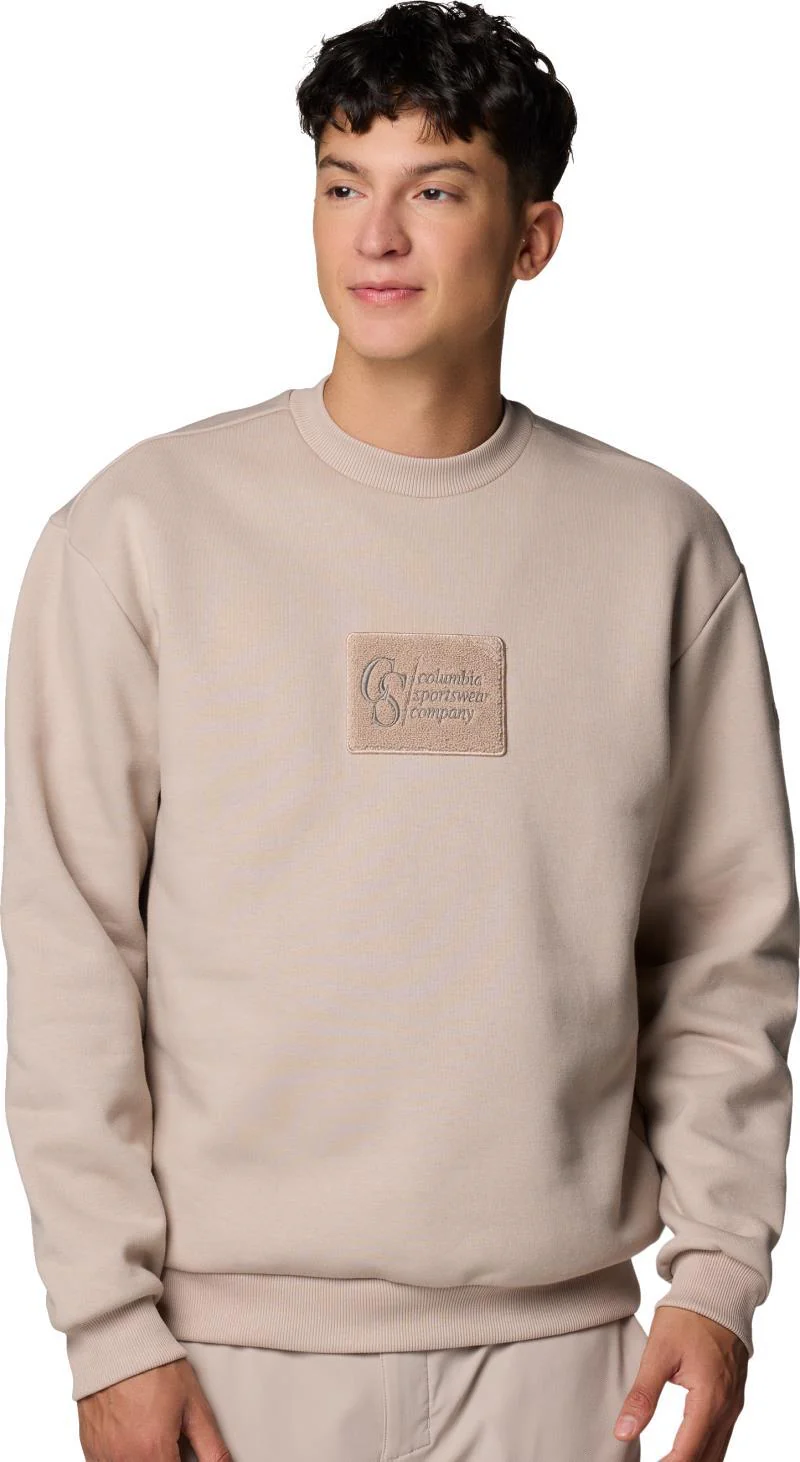Wallowa Fleece Crewneck Sweatshirt - Mens - Image 7