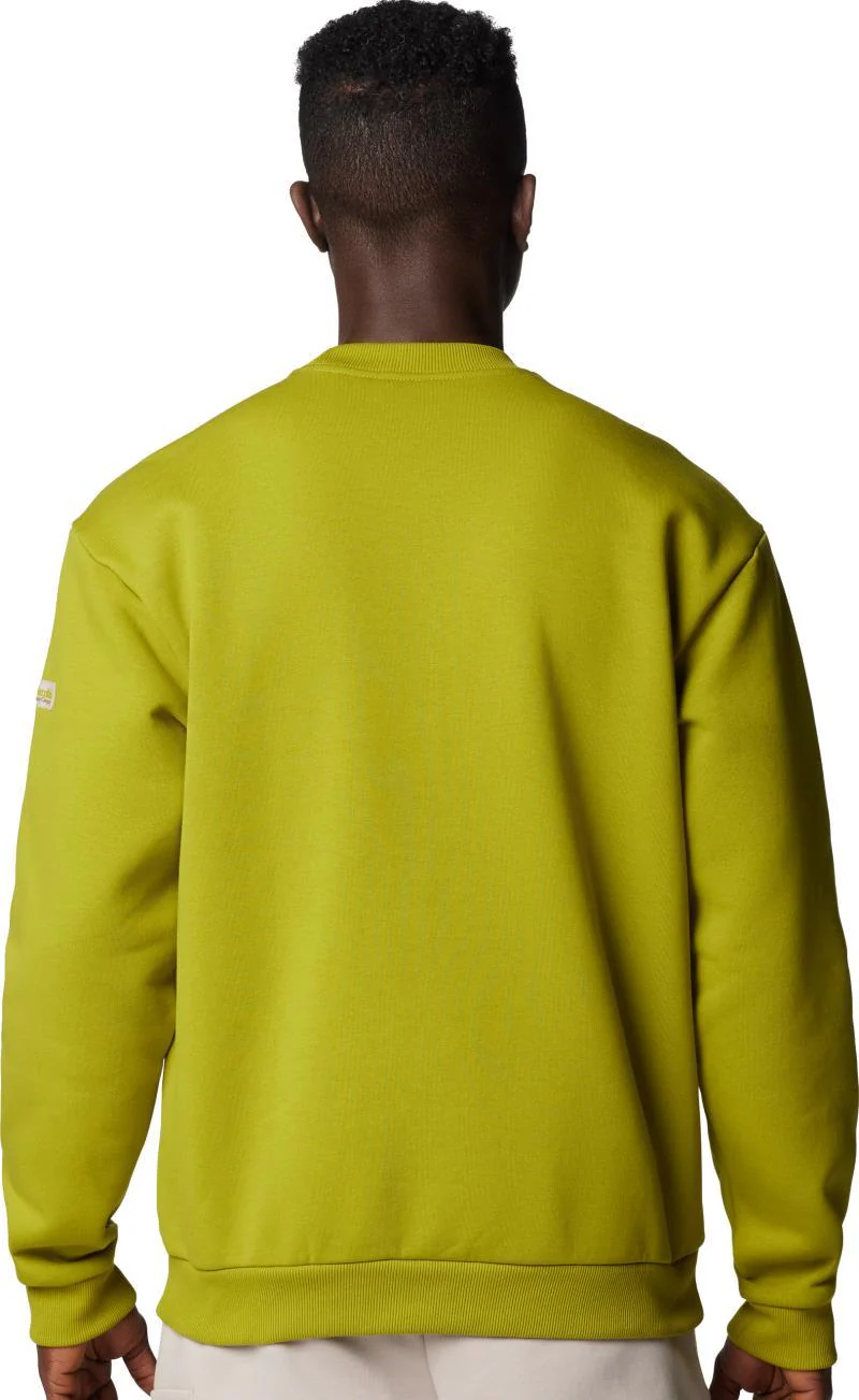 Wallowa Fleece Crewneck Sweatshirt - Mens - Image 9