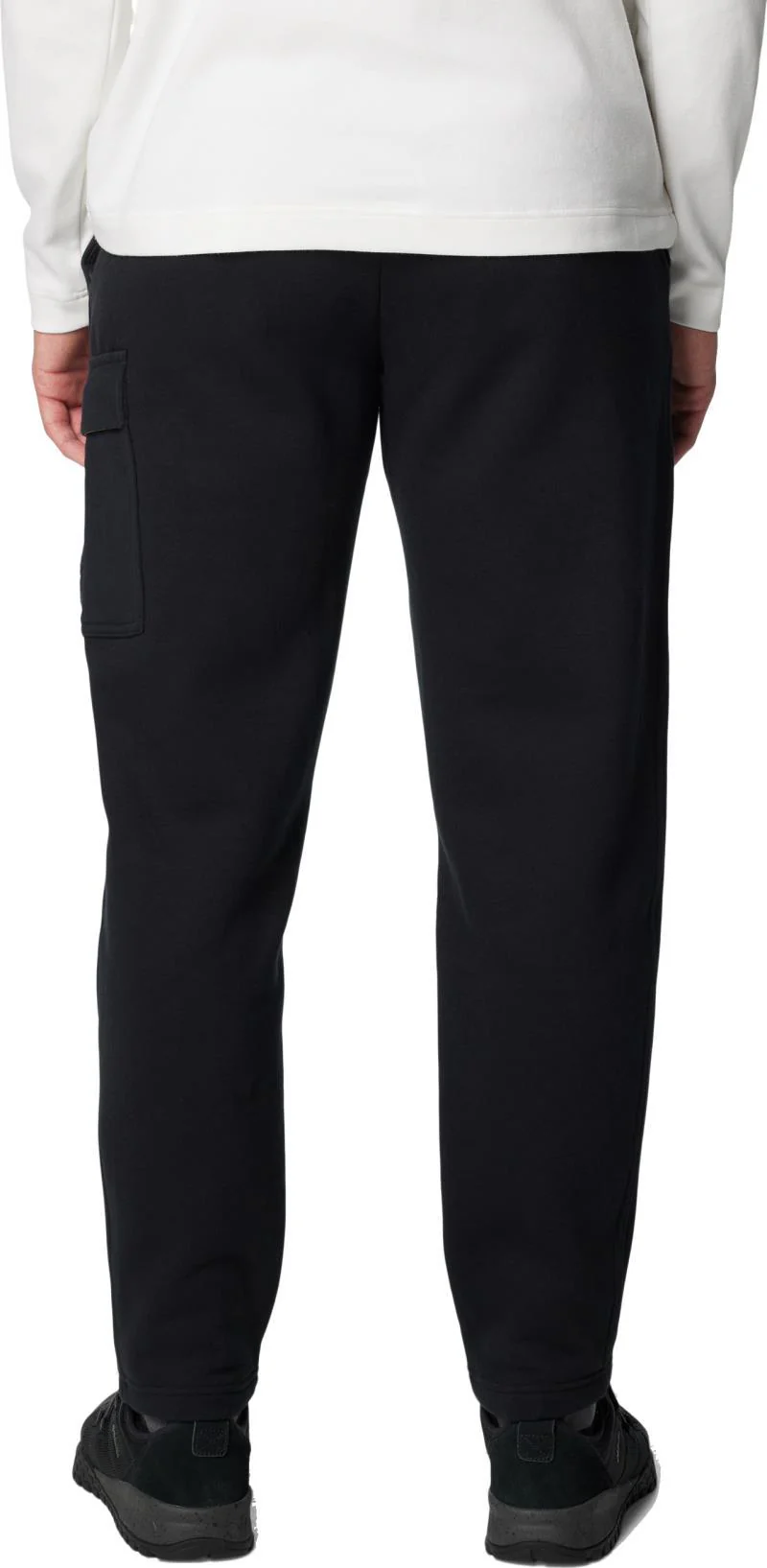 Wallowa Fleece Sweatpants, Reg - Mens - Image 3