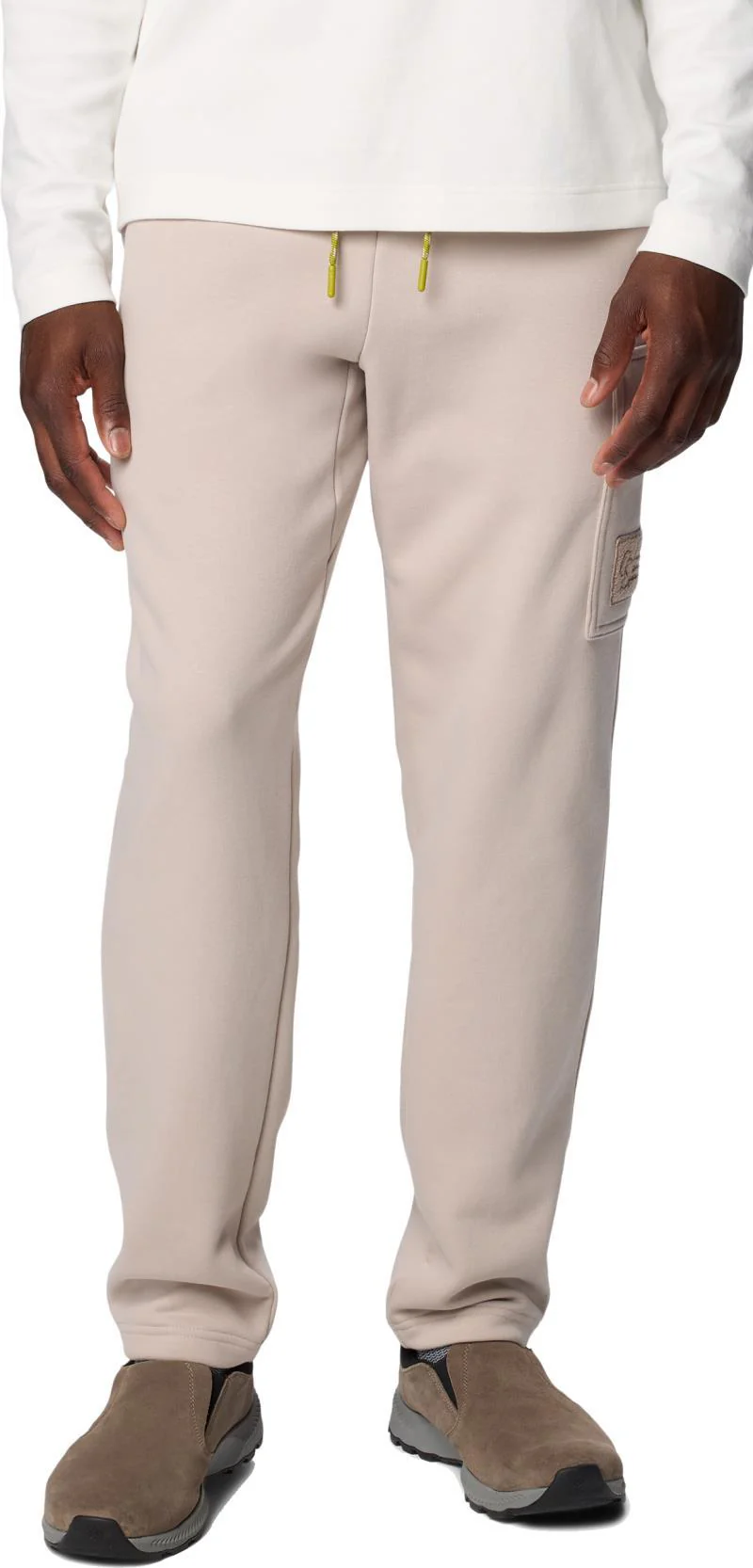 Wallowa Fleece Sweatpants, Reg - Mens - Image 4